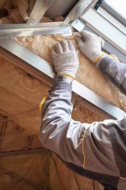 Types of Insulation We Offer in Pearisburg, VA